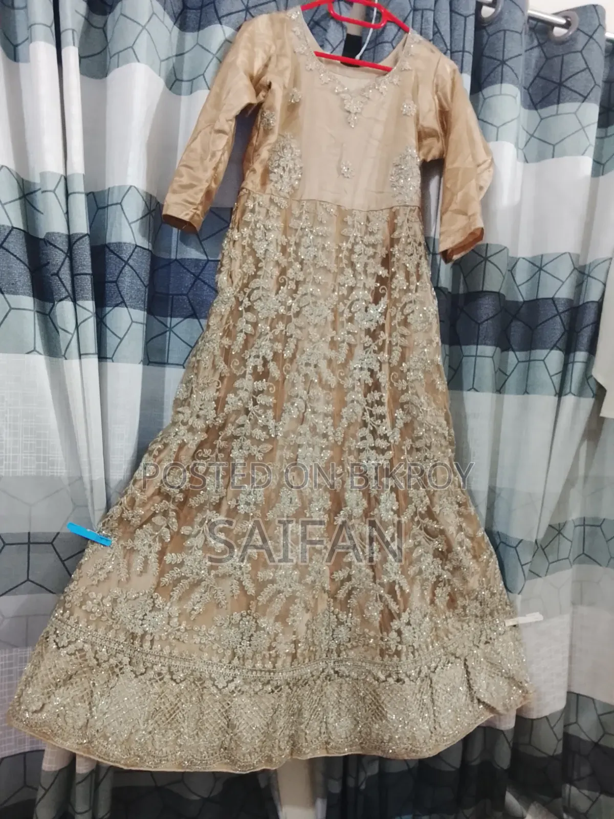 Dhamaka Offer! Imported clothes at local prices