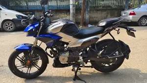 নতুন হিরো এক্সট্রিম ১২৫আর ২০২৫ ব্লু