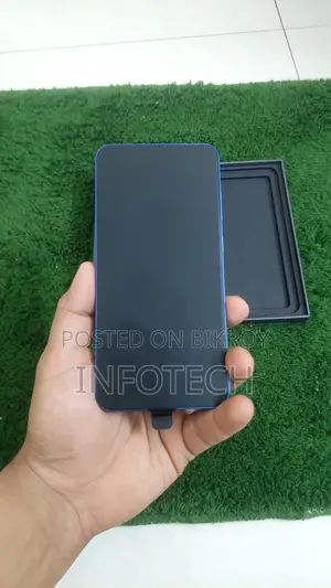 Samsung Galaxy S25 256 GB