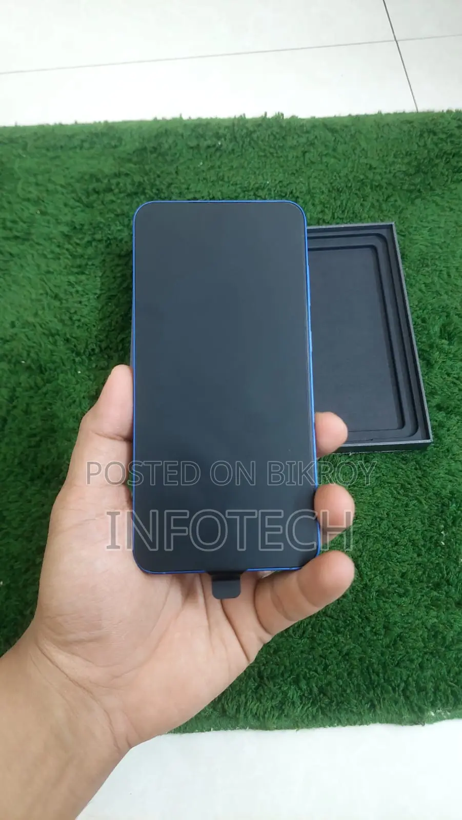 Samsung Galaxy S25 256 GB