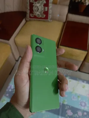 Motorola Edge 50 Fusion 128 GB Green