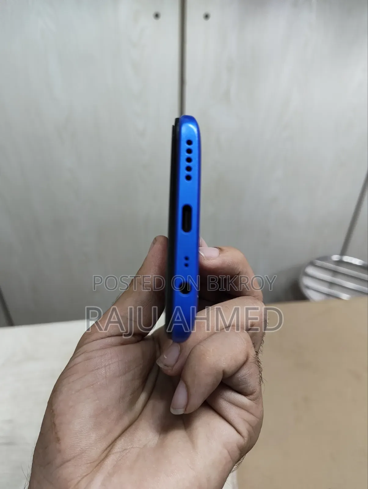 Xiaomi Redmi 8A 32 GB Blue