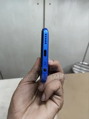 Xiaomi Redmi 8A 32 GB Blue