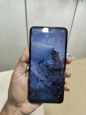 Xiaomi Redmi 8A 32 GB Blue