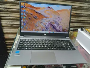 Laptop 8GB Intel Core I3 SSD 512GB