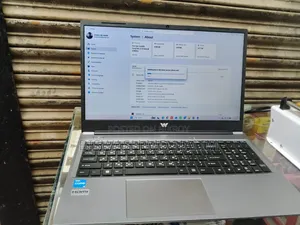Laptop 8GB Intel Core I3 SSD 512GB