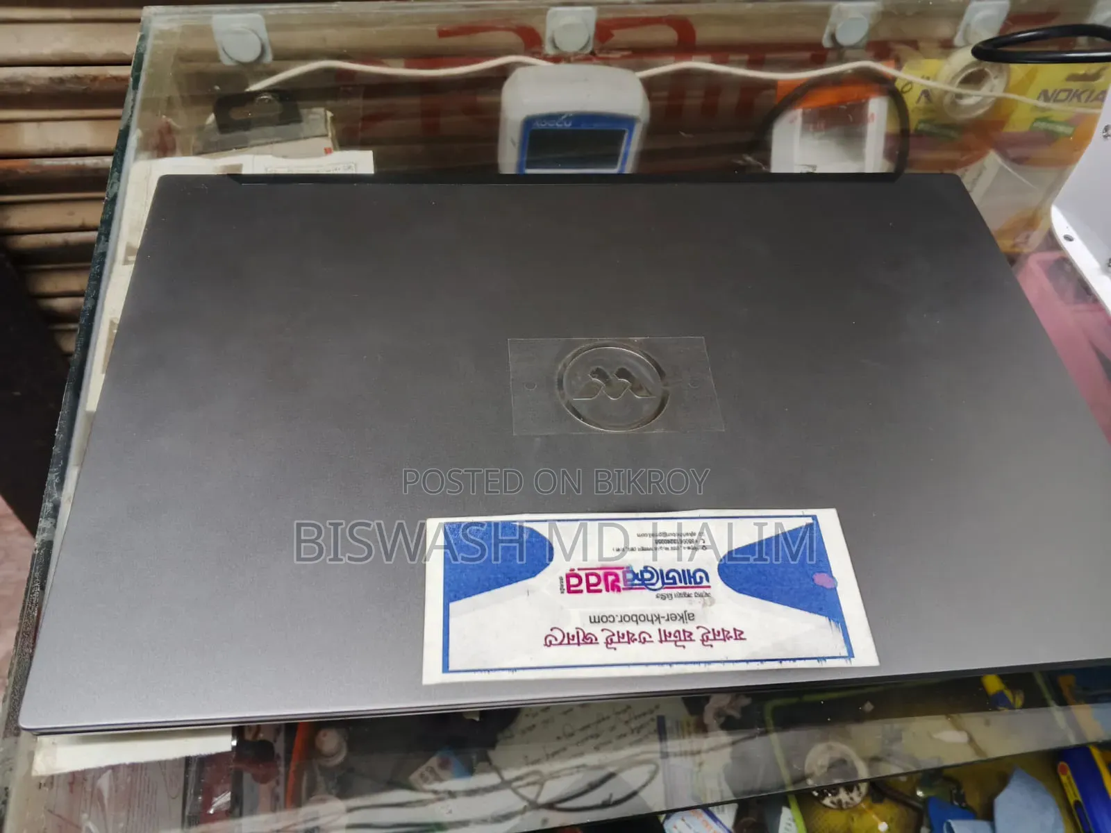 Laptop 8GB Intel Core I3 SSD 512GB