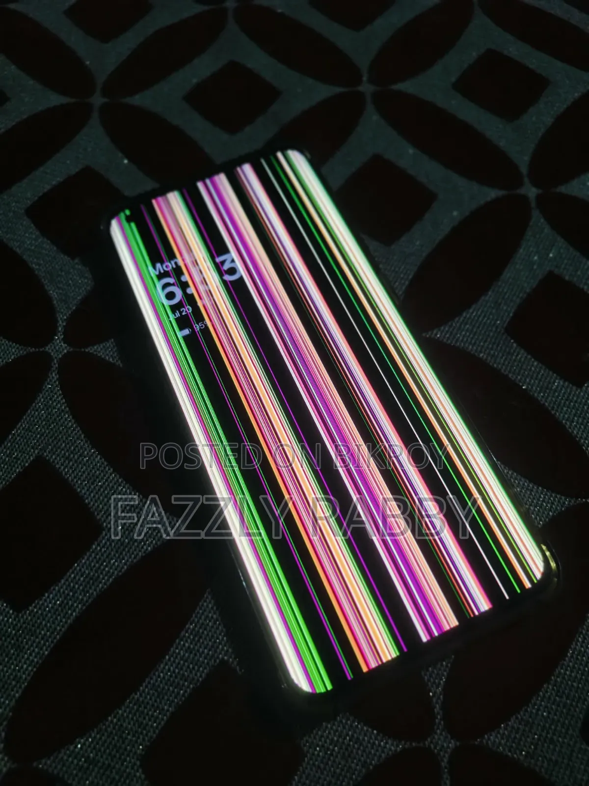 OnePlus 11 256 GB Green