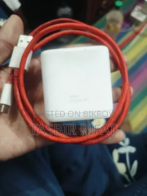 Original Charger Cable 65 Watt