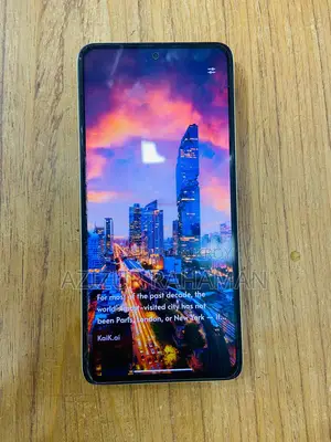 Xiaomi Redmi Note 14 4G 128 GB Green