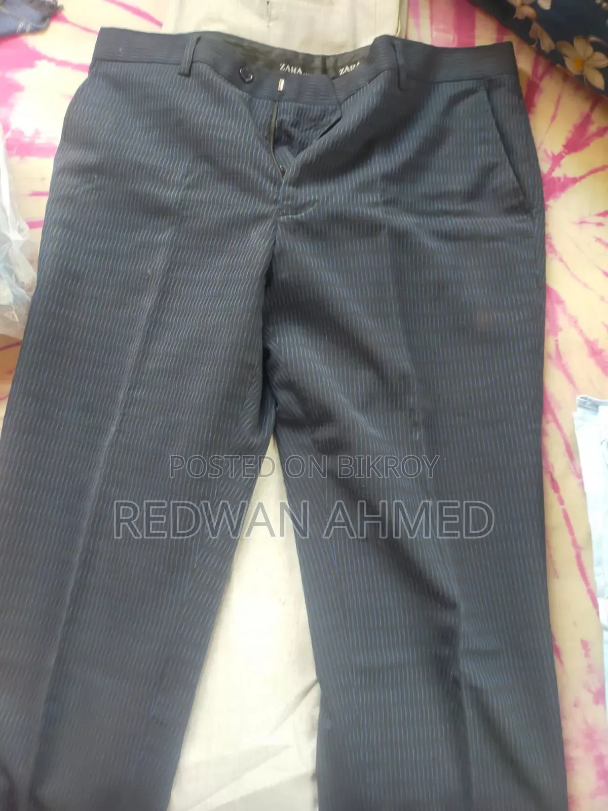 Shirt Pant