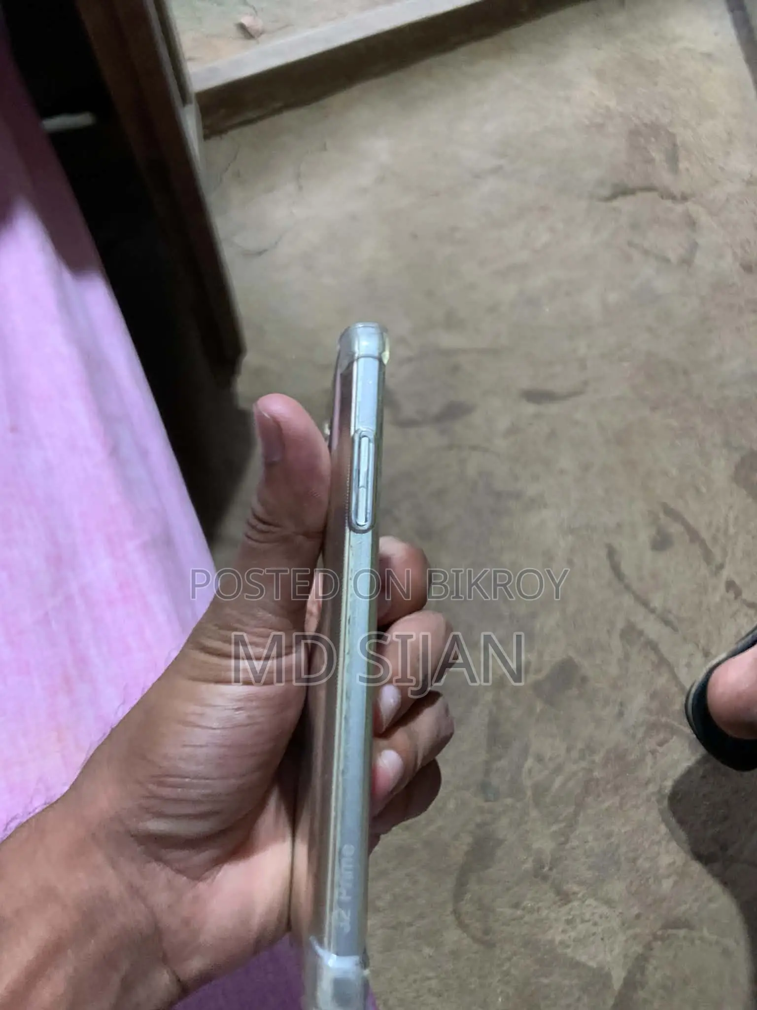 Samsung Galaxy J2 8 GB Gold