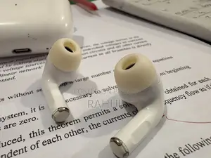 Earbuds Pro