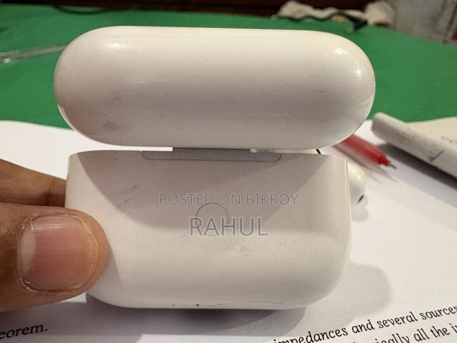 Earbuds Pro