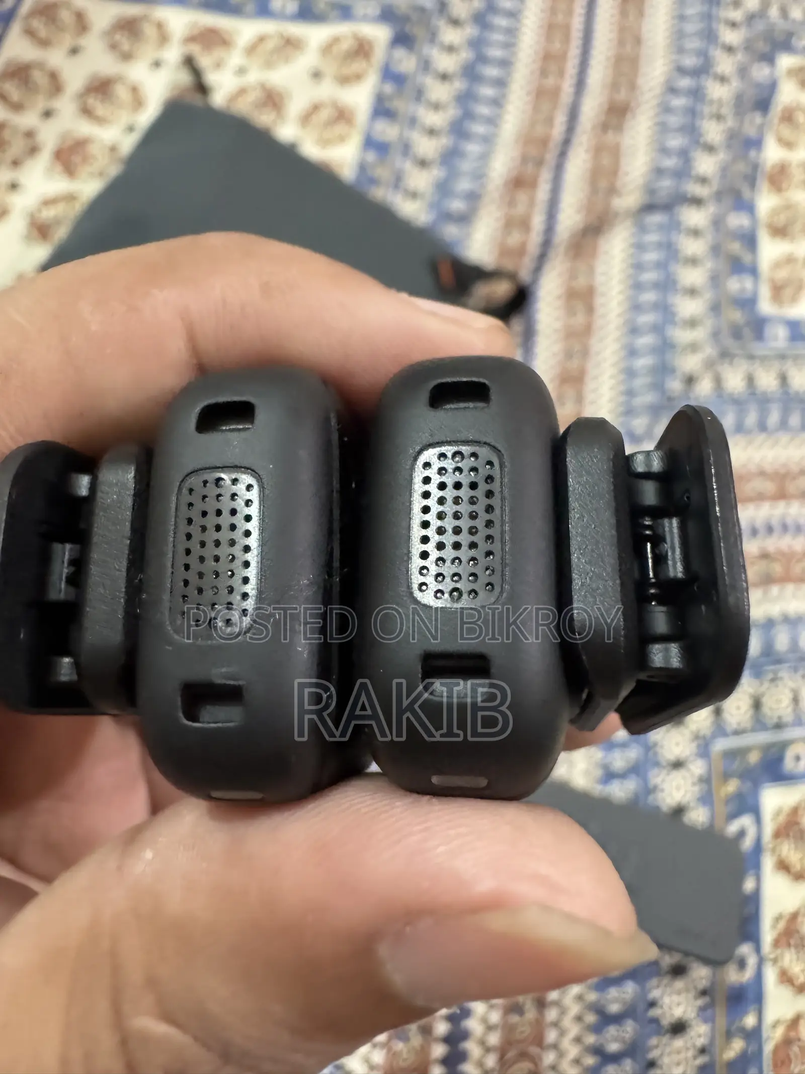 ডিজিআই মাইক ৩ ওয়্যারলেস মাইক্রোফোন