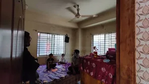 লালবাগে মিনি ফ্ল্যাট ভাড়া দেওয়া হবে