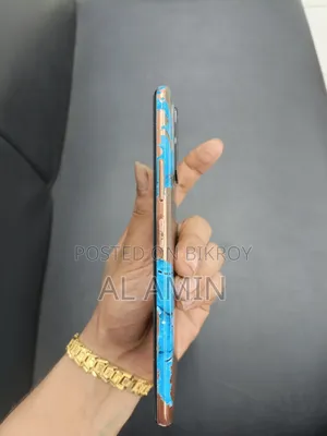 Xiaomi Redmi Note 10 Pro Max 128 GB Gold