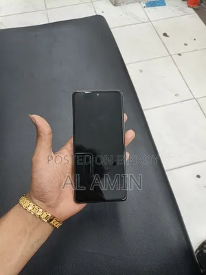 Xiaomi Redmi Note 10 Pro Max 128 GB Gold