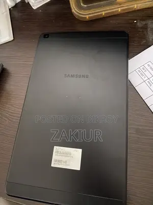 Samsung Galaxy Tab A 8.0 (2019) 32 GB Gray