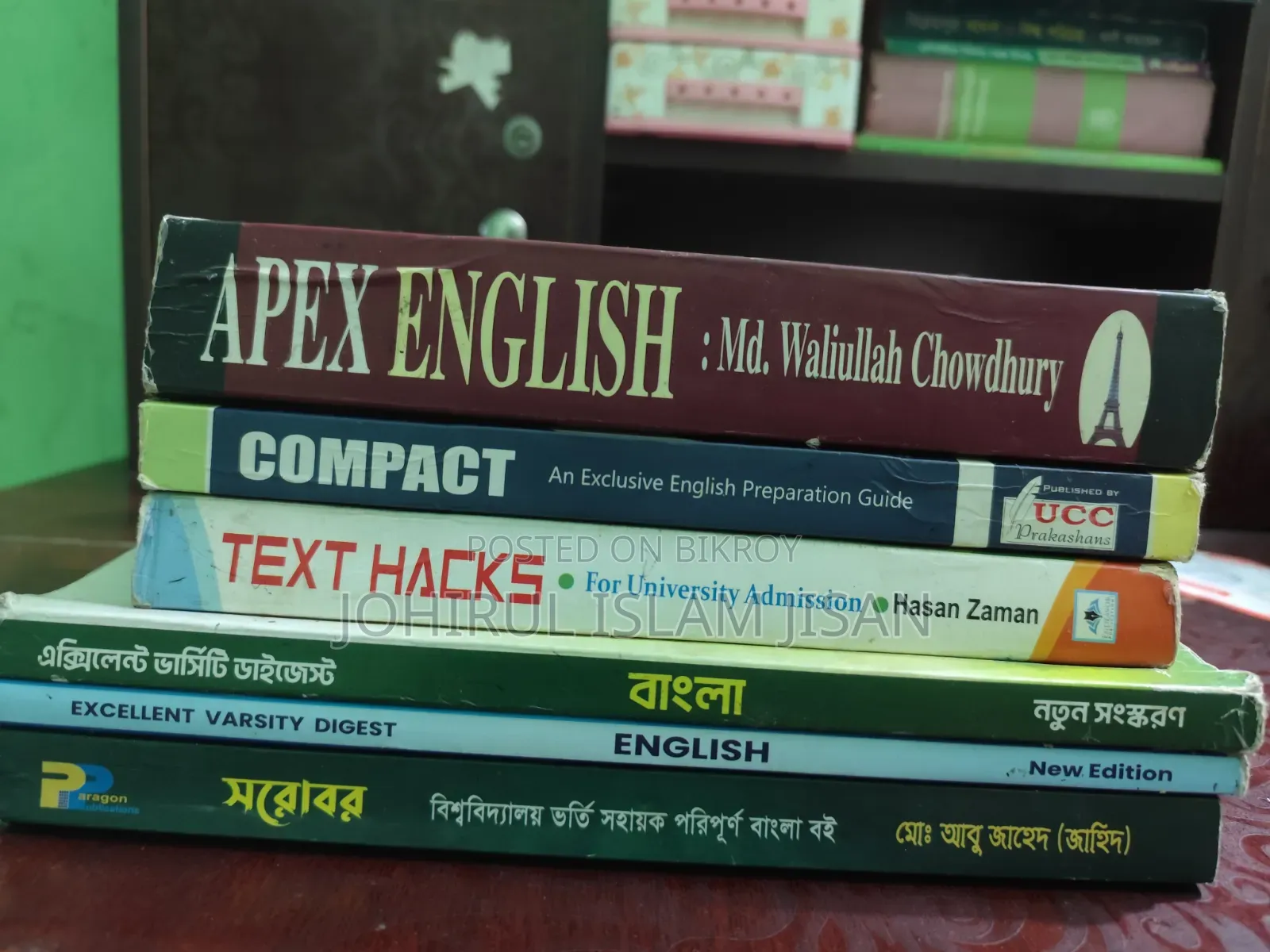Free Books