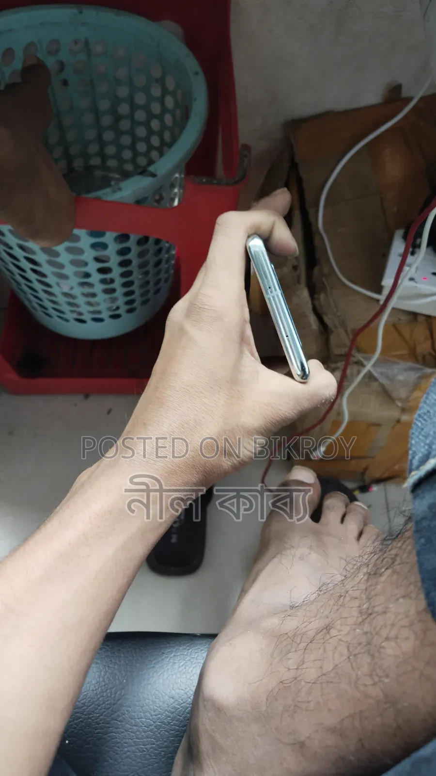 Samsung Galaxy S10 Plus 128 GB Black