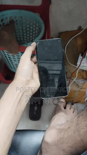 Samsung Galaxy S10 Plus 128 GB Black