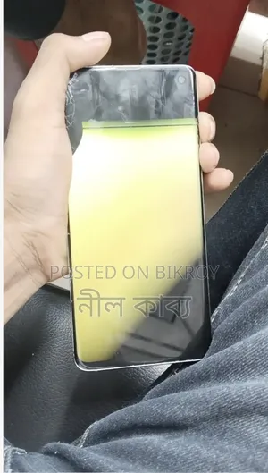 Samsung Galaxy S10 Plus 128 GB Black
