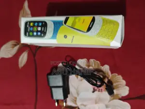 নতুন নোকিয়া ৩২১০ ব্লু