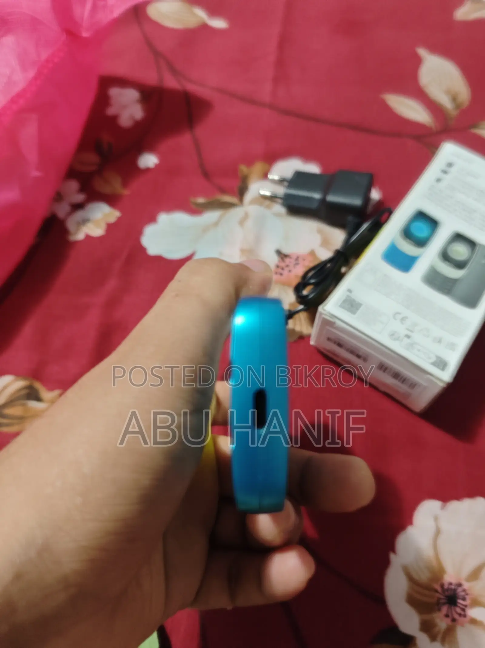 নতুন নোকিয়া ৩২১০ ব্লু