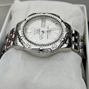 Seiko 5 Sports Automatic Men's Watch | 7s36-0180 | Vintage