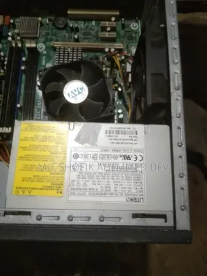 Desktop Computer HP 200 G4 All-in-One 4GB Intel Celeron SSD 128GB