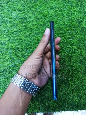 OnePlus 7 Pro 256 GB Blue