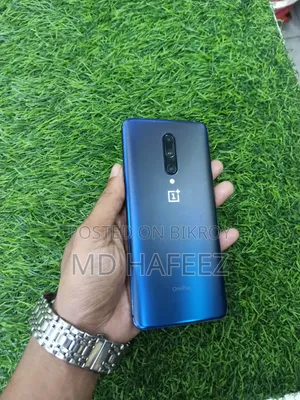 OnePlus 7 Pro 256 GB Blue