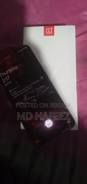OnePlus 7 Pro 256 GB Blue