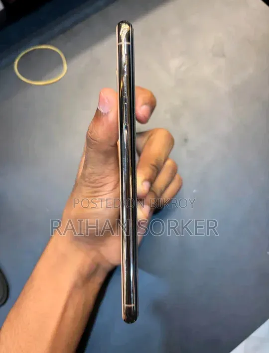 Apple iPhone XS Max 256 GB Rose Gold