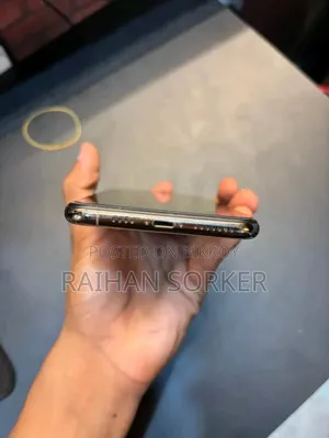 Apple iPhone XS Max 256 GB Rose Gold