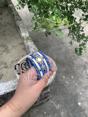 Handmade Bangles