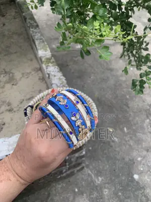 Handmade Bangles