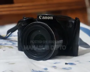 ক্যানন এসএক্স৪০০আইএস সেল পোস্ট