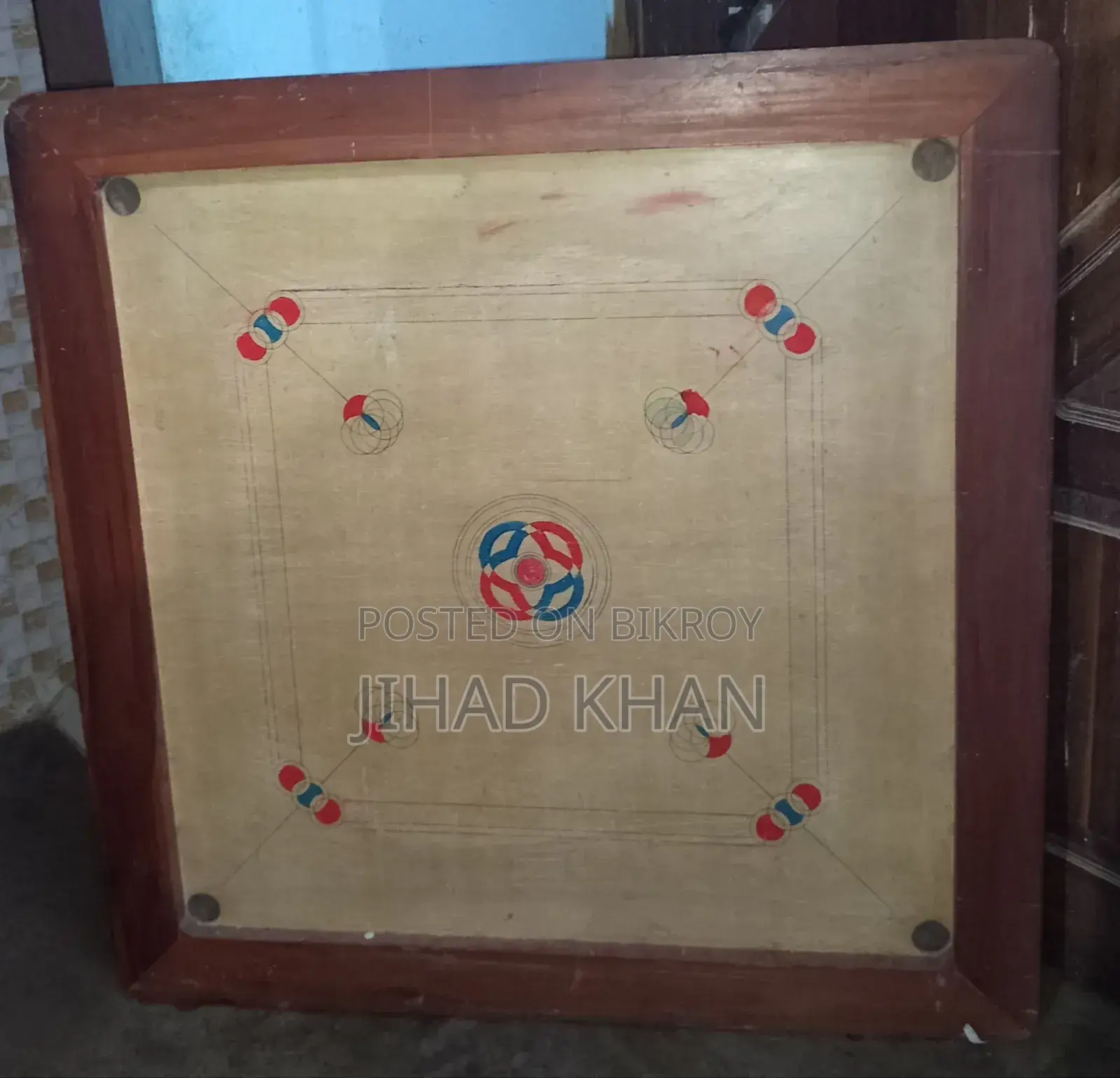 Carrom Board