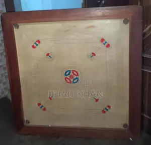 Carrom Board