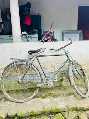 বাই সাইকেল