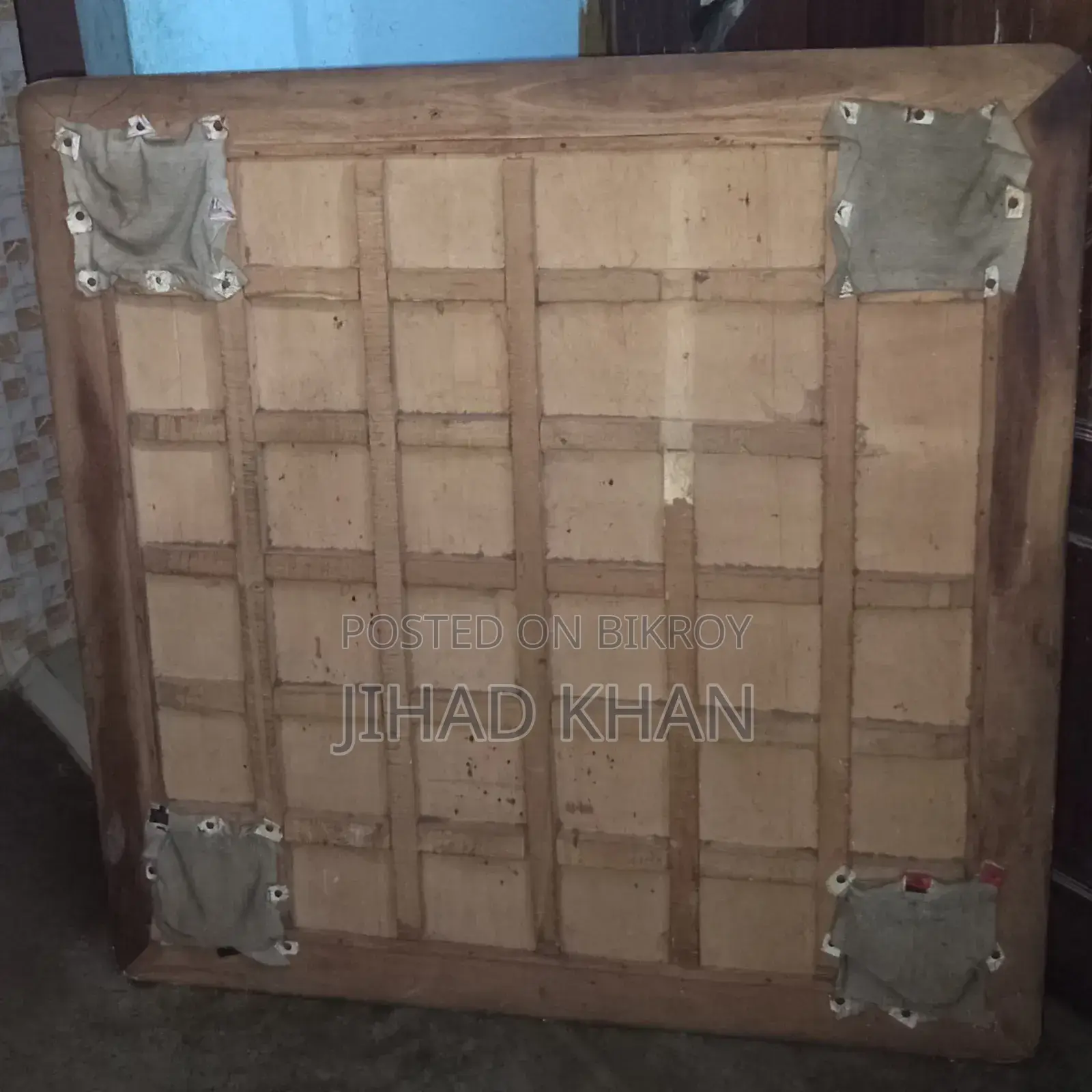 Carrom Board