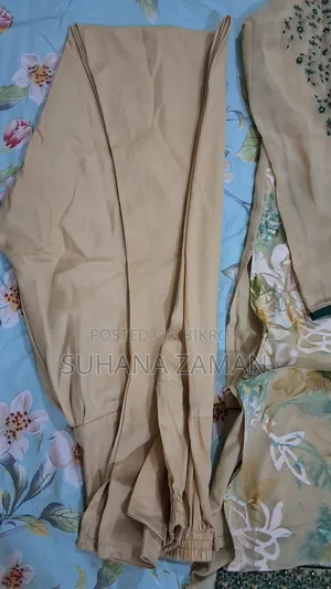 Used Women's Clothing