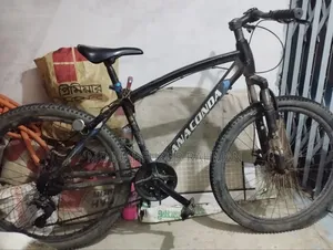 Anaconda ২৬ ইঞ্চি সাইজ ভালো কন্ডিশন