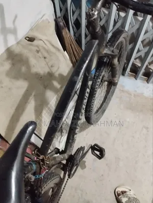 Anaconda ২৬ ইঞ্চি সাইজ ভালো কন্ডিশন
