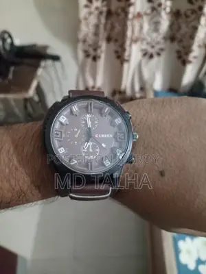 Curren 8225 Watch