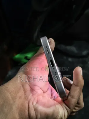 অ্যাপল আইফোন ১৫ প্লাস ২৫৬ জিবি পিঙ্ক