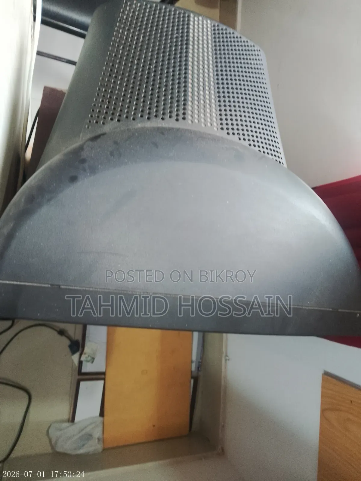 স্যামসাং সিআরটি মনিটর