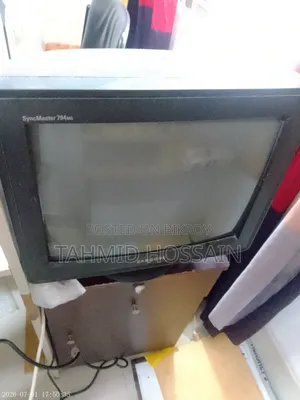 স্যামসাং সিআরটি মনিটর